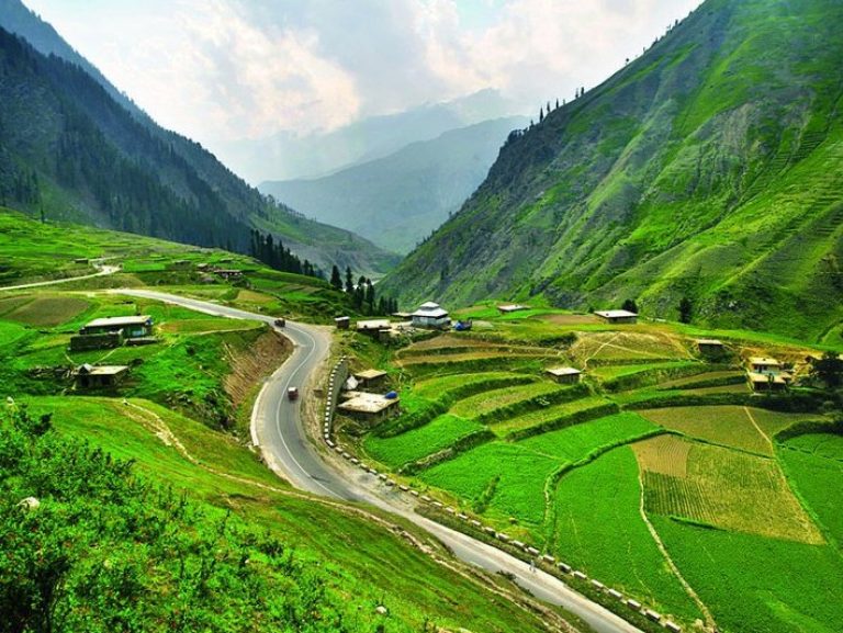 Kaghan_travellem