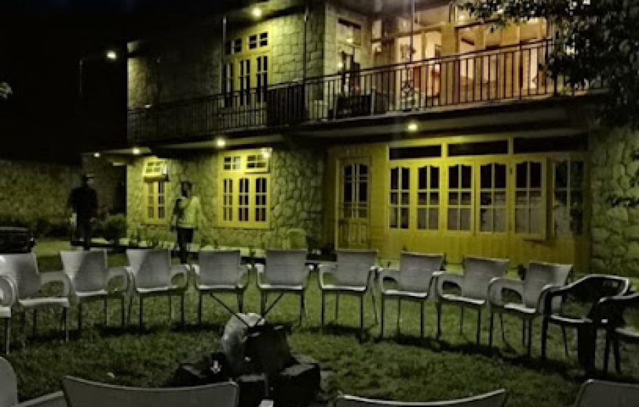 Baig Paradise Guest House